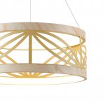 Подвесная люстра Favourite 2422-5P Yolandi