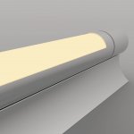 Настенный светильник Favourite 2427-3W Vexillum