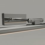 Настенный светильник Favourite 2428-1W Auctor