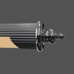 Настенный светильник Favourite 2429-2W Illumenti