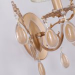 Настенный светильник Favourite 2442-1W Diadema