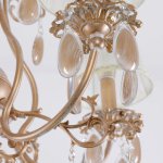 Потолочная люстра Favourite 2442-7U Diadema