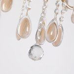 Потолочная люстра Favourite 2442-7U Diadema