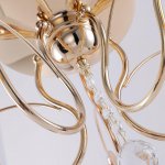 Потолочная люстра Favourite 2445-5U Adora