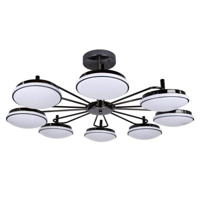 

Светильник Favourite 2470-8P, 2470-8P