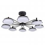 Люстра Favourite 2470-8P Ledante