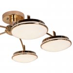 Люстра Favourite 2473-5P Ledante