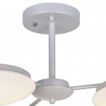 Люстра Favourite 2475-3P Ledante