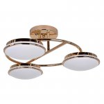 Потолочный светильник Favourite 2477-3U Ledante