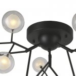 Потолочный светильник Favourite 2481-9U Ligamentum