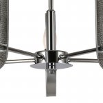 Люстра Favourite 2482-5P Scintillans