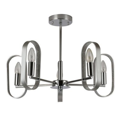 

Люстра Favourite 2482-5P Scintillans, 2482-5P