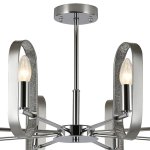 Люстра Favourite 2482-8P Scintillans