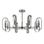 Люстра Favourite 2482-8P Scintillans