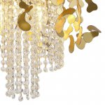 Потолочный светильник Favourite 2484-5U Florentina