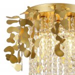Потолочный светильник Favourite 2484-5U Florentina