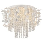 Потолочный светильник Favourite 2485-7U Florentina
