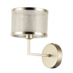 Настенный светильник Favourite 2487-1W Bonbon