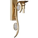 Настенный светильник Favourite 2493-1W Lietta