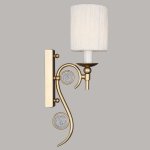 Настенный светильник Favourite 2493-1W Lietta