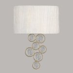 Настенный светильник Favourite 2493-2W Lietta