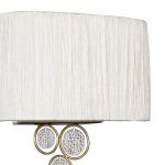 Настенный светильник Favourite 2493-2W Lietta