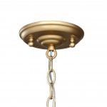 Подвесная люстра Favourite 2493-6P Lietta