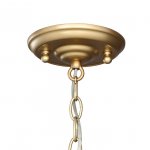 Подвесная люстра Favourite 2493-8P Lietta