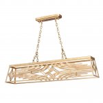 Подвесная люстра Favourite 2498-10P Philipp