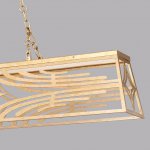 Подвесная люстра Favourite 2498-10P Philipp