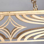 Подвесная люстра Favourite 2498-10P Philipp