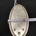 Подвесная люстра Favourite 2499-9P Infinite