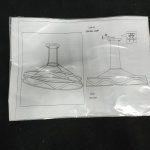 Подвесная люстра Favourite 2499-9P Infinite