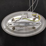 Подвесная люстра Favourite 2499-9P Infinite