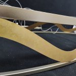 Подвесная люстра Favourite 2499-9P Infinite