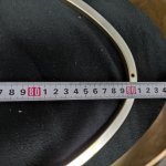 Подвесная люстра Favourite 2499-9P Infinite