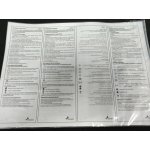 Подвесная люстра Favourite 2499-9P Infinite