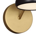 Настенный светильник Favourite 2501-1W Salvator