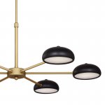 Люстра Favourite 2501-6P Salvator