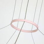 Подвесная люстра Favourite 2510-6P Loomy