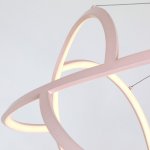 Подвесная люстра Favourite 2510-6P Loomy