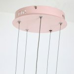 Подвесная люстра Favourite 2510-6P Loomy