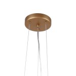 Подвесная люстра Favourite 2515-10P Babylon