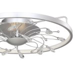 Потолочный светильник Favourite 2523-5C Waltz