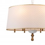 Подвесная люстра Favourite 2528-6P Milena