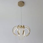 Подвесная люстра Favourite 2530-8P Evolve