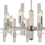 Люстра Favourite 2539-8P Supreme