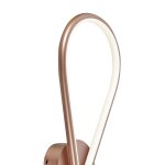 Настенный светильник Favourite 2547-1W Flora