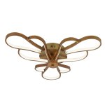 Потолочная люстра Favourite 2548-3U Bluten