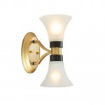 Настенный светильник Favourite 2549-2W Cornu